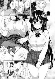 千鶴ちゃん開発日記3 - 同人誌 - エロ漫画 - NyaHentai