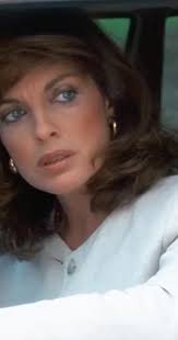 Dallas" The Quest (TV Episode 1981)