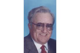 William Holloway Obituary (1927