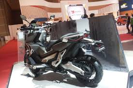 Honda smartphone voice control system. Ahm Mulai Bicara Soal Honda Adv 250 Di Indonesia