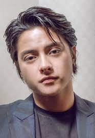 Pin By Rodolfo Dizon On Hair Style Daniel Johns Daniel Padilla Pretty Boy Swag