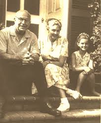 Dos Passos: A conservation legacy - The Center for Conservation ...