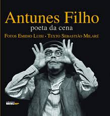 Jun 08, 2021 · o filho, oliver, completa dois anos. Antunes Filho Poeta Da Cena Amazon Com Br