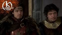 Arthur, fils du brutal roi uther pendragon, a retiré l'épée magique excalibur du rocher sa. Kaamelott Youtube