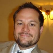 Ted Hackman (@tedhackman)