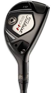 Titleist 910h Hybrid Review Golfalot