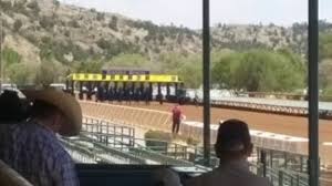 Ruidoso Downs Race Track Seating Chart