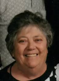 Obituary information for Maureen Kay McKay