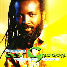 Stream Meet Me Tonight by Freddie McGregor