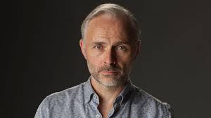 Unforgotten 2 MARK BONNAR as Colin.