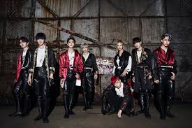 Black and white theme black and white aesthetic red aesthetic kpop aesthetic lee min ho chris chan stray kids chan dark pictures asian babies. Stray Kids In Life Back Door Concept Photos Hd Hq Hr K Pop Database Dbkpop Com