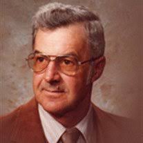 Obituary information for John M. Mace