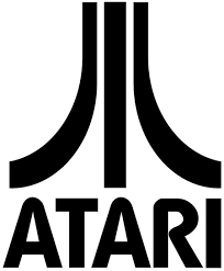 Logo for a video game development company based in dublin logotipo. Asi Eran Los Primeros Logos De Las Companias De Videojuegos Mas Importantes Del Mundo