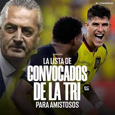 A 66 días del Mundial de #Catar2022, el DT Gustavo Alfaro reveló la lista  de convocados de #LaTri para los amistosos con Arabia Saudita y Japón. ¿Hay  sorpresas? » https://bit.ly/3xnRqlh