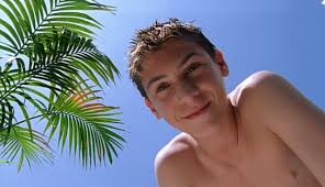 Malcolm in the Middle" Water Park (TV Episode 2000)