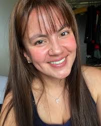 Cindy Escobar's Instagram, Twitter & Facebook