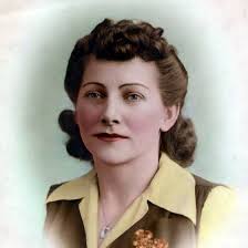 Alma M. Cooper Obituary & Funeral