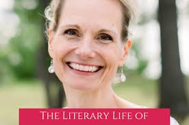 Episode 30: The Literary Life of Caitlin Beauchamp