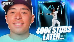 DIAMOND ANDREW MCCUTCHEN DEBUT! MLB The Show 19 Diamond Dynasty