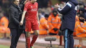 Chelsea vs liverpool h2h stats, betting tips & odds. Steven Gerrard V Brendan Rodgers Head To Head Eurosport