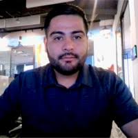 Omar Martinez Email & Phone Number