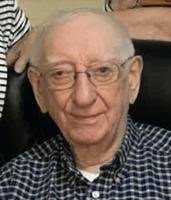 Patrick McCarthy Obituary (1925