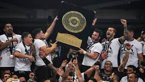 Rugby havas sports entertainment et universal music. En Images Top 14 Il Y A Un An Le Stade Toulousain Remportait Son 20e Brennus Victoire Contre Clermont