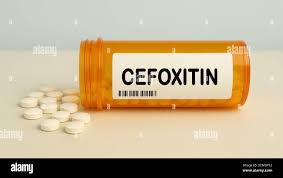 Image result for Cefoxitin