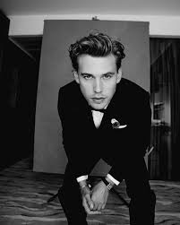 Austin Butler News | Austin Butler photographed by Thomas Lavelle. | Instagram