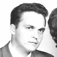 Delbert Francis Mecum (1936–2004)