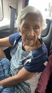 Dahilan Kung Bakit Hindi Lagi Pwede Kasama Ang Nanay! Nakaupo na laang yan  wala na yang lakad! 🤣