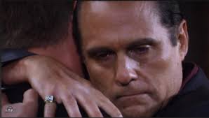 Patient Six Reveals Himself As Jason To Sonny & They Hug It Out, As Steve  Burton and Maurice Benard Bring Their Undeniable Connection Back To GH!