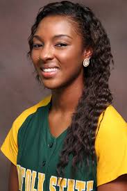 2013 Softball Roster