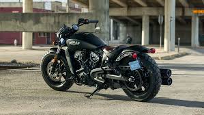 Fuel delivery systemclosed loop fuel injection. 2018 Indian Scout Bobber A Low Rider Bad Ass Scout Automotive Rhythms
