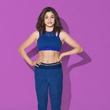 She competed in the 2016 summer olympics in rio de janeiro, brazil. Yusra Mardini Latest Teen Vogue