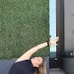 Yoga + Mimosas