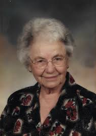 BROOK, Florence (nee Gilman)