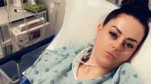 Fundraiser for Leslie Hammon by Friends and Family : Help Candice Cover Her  Medical Costs