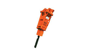 NPK PH2 Breaker