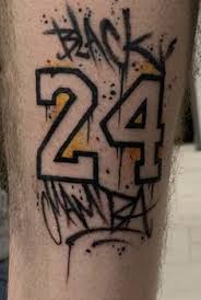 Slipknot, rob… dillon forte adds additional tattoos to his… 56 Kobe Bryant Tattoo Ideas Kobe Bryant Kobe Kobe Bryant Tattoos