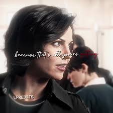 Exploring Regina Mills: The Evil Queen in Once Upon a Time