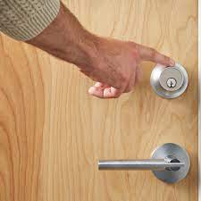 If your vivint door lock is not locking or unlocking, check the following: Level S Latest Smart Lock Can Be Unlocked With A Touch The Verge