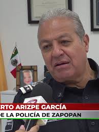 #Parati l Ser policía es un oficio que demanda mucho tiempo y ello implica  que quienes son padres pasen poco tiempo con sus hijos, ello lo sabe el  comisario de #Zapopan, Jorge Alberto Arizpe García, ...