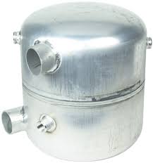 When replacement is necessary, unscrew the old one and insert the new one. Replacement Inner Tank For 6 Gallon Atwood Water Heater 91641