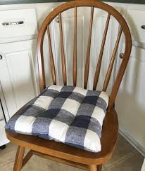 Kitchen furniture counter & bar stools kitchen & dining sets kitchen & dining chairs kitchen & dining tables buffets & sideboards home bars kitchen carts bar tables kitchen cabinets. Farmhouse Style Kitchen Chair Cushions Novocom Top