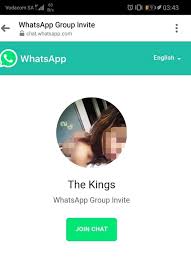 WhatsApp porn group is harassing me
