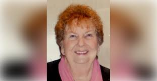 Obituary information for Helen B. Tully