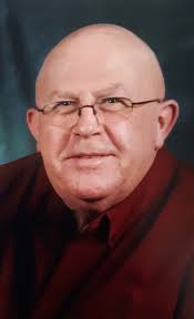 Malcolm Patterson Obituary