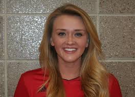 2015 Women's Volleyball Roster