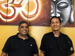 For the safety of our patrons and staffs we are following the safety guidelines provided by the cdc. Spice It Up Kamana Kitchen Brings Indian Flavors To Downtown